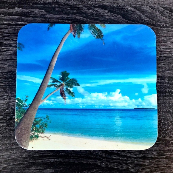 APPLE Magic Mouse & HANDSTANDS Mouse Pad - Picture 5 of 7